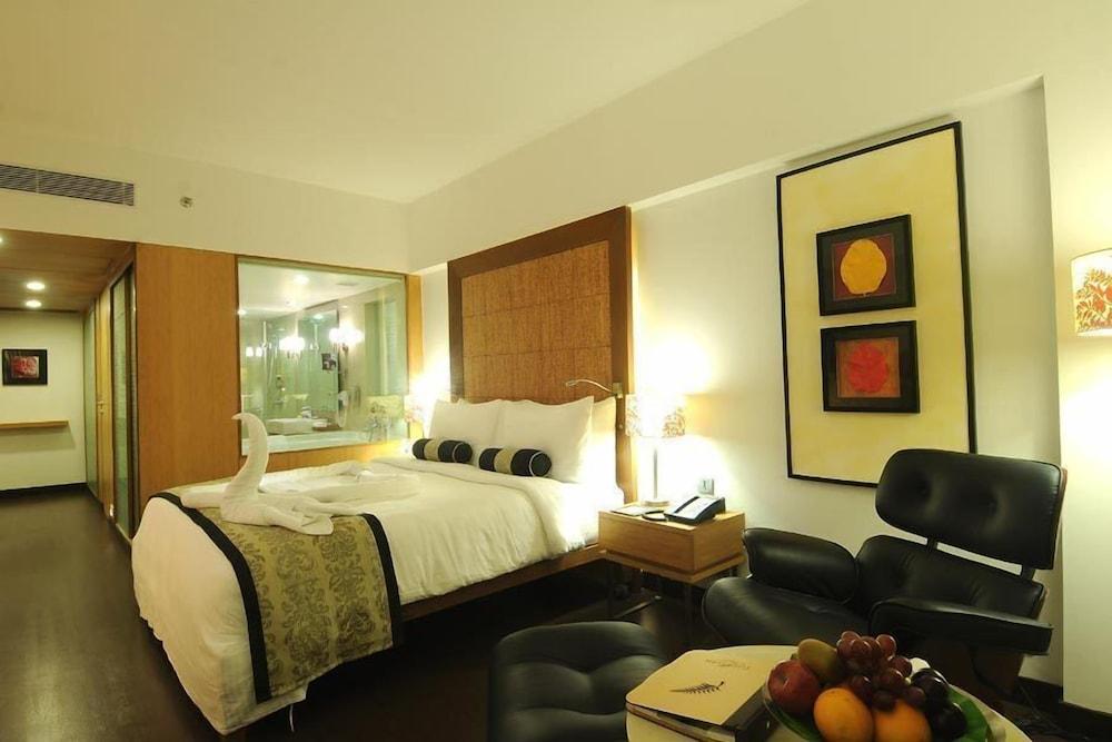 Fortune Select SG Highway Ahmedabad