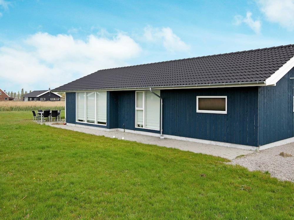 سبيشوس هوليداي هوم آت روبي ويذ ويرلبول المنطقة الخارجية