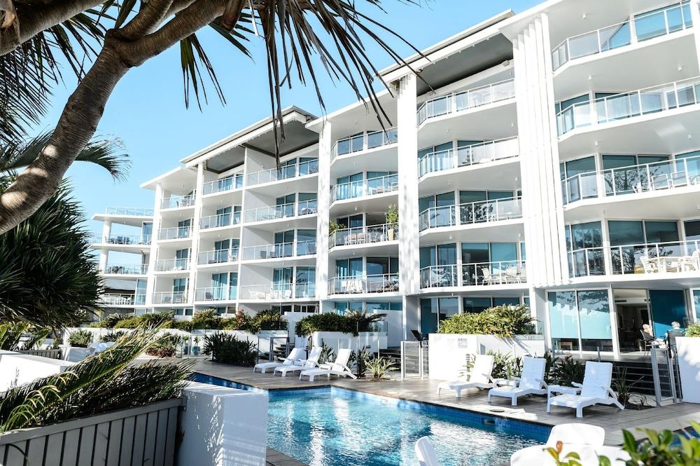 C Bargara Resort Featured Image
