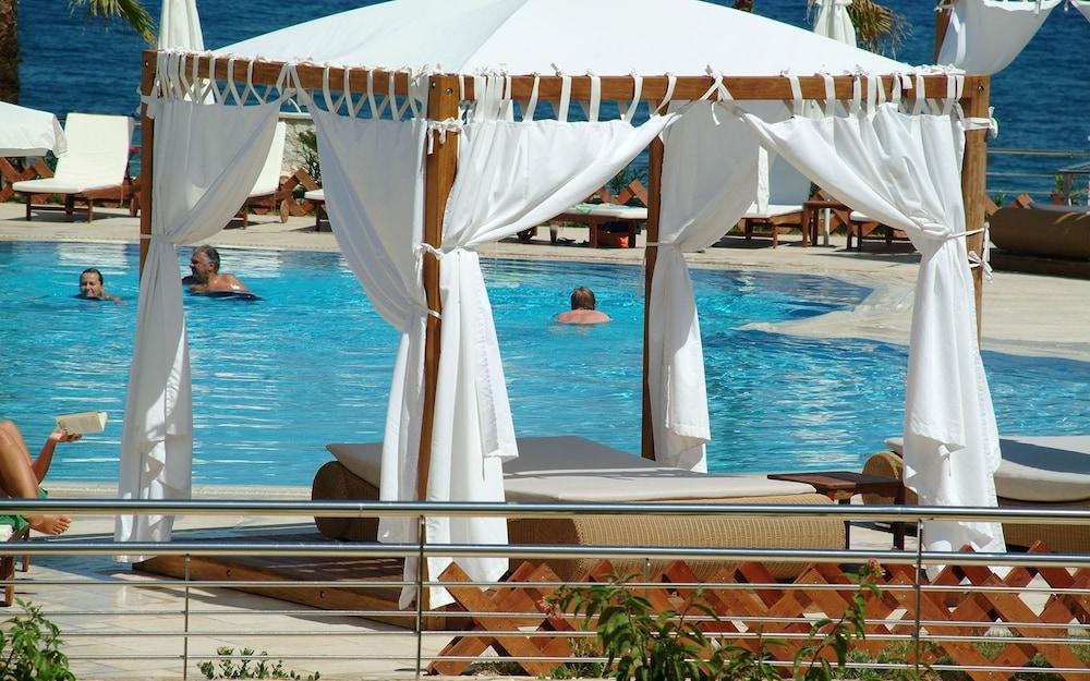 Ionian Emerald Resort Property Grounds