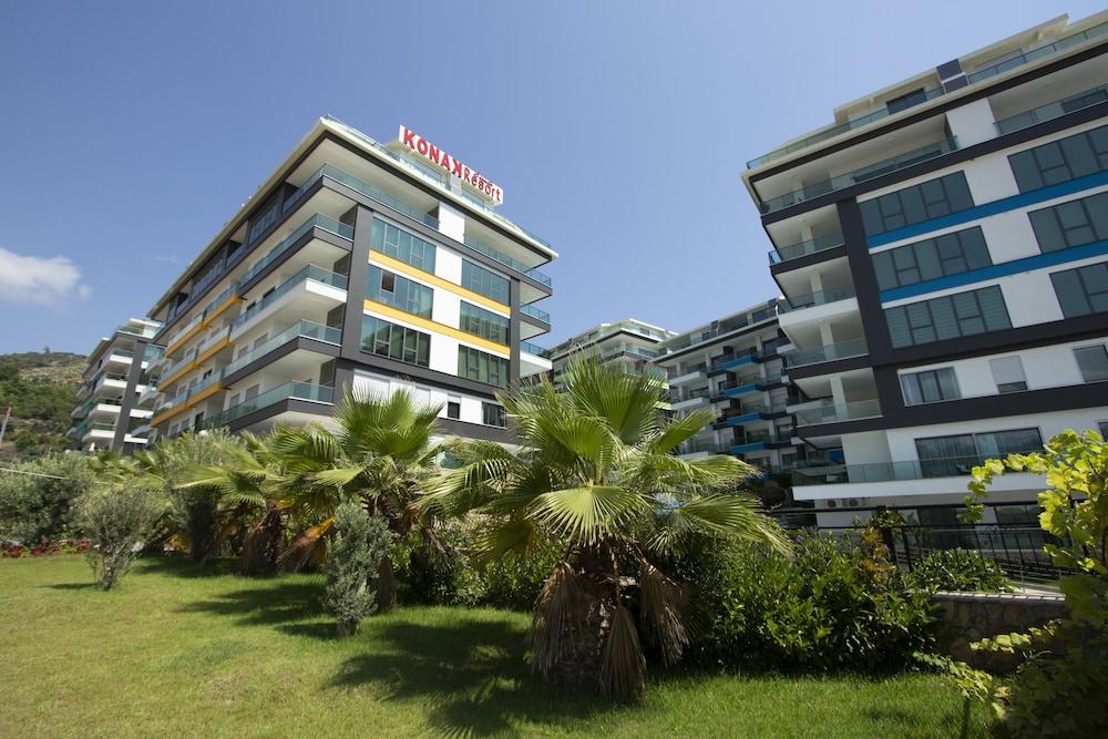 Konak Seaside Resort Featured Image