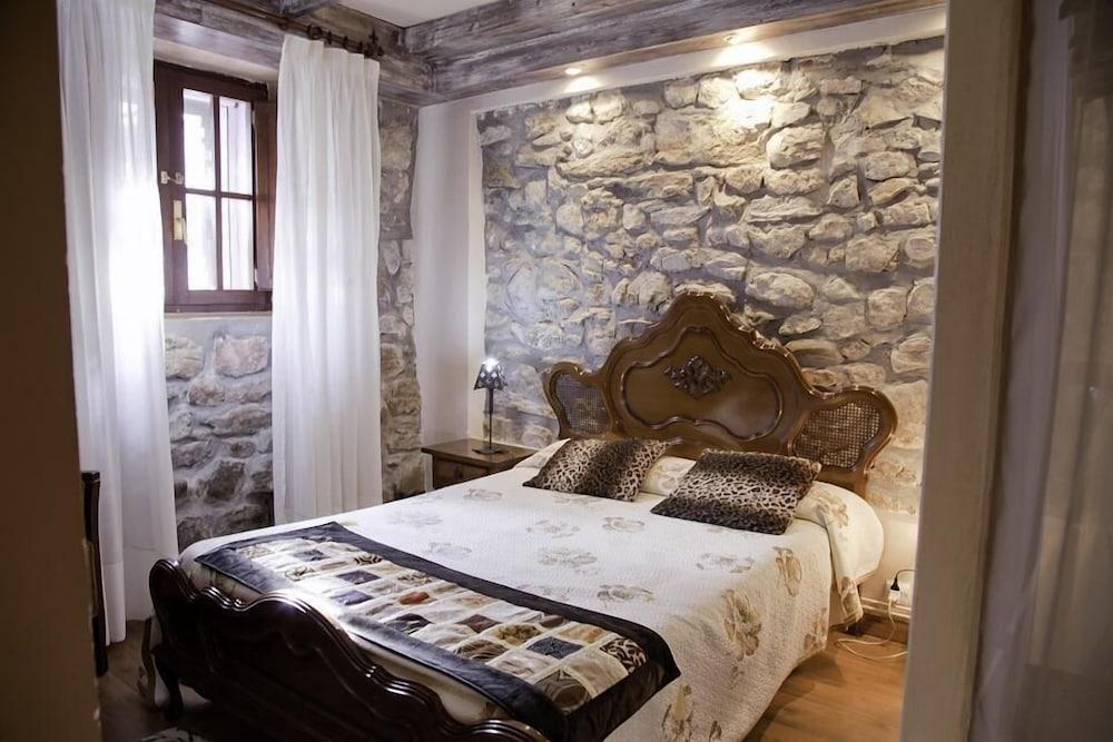 La Posada de Langre Room