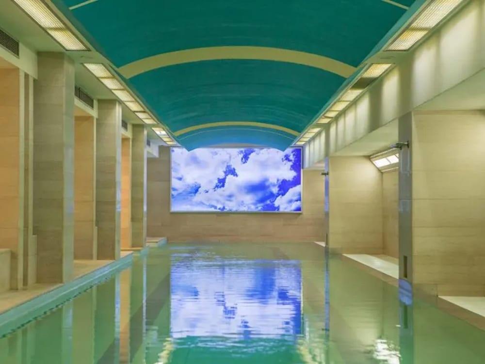 Perugia Park Hotel