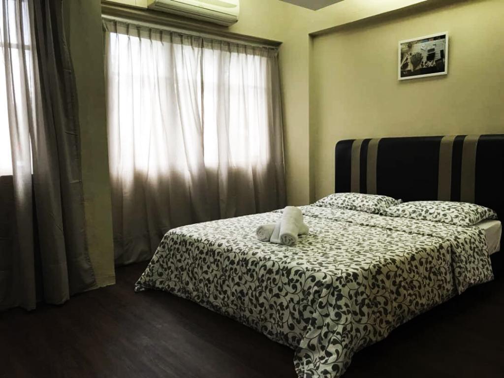Delta Inn @ Sec. 3 Others