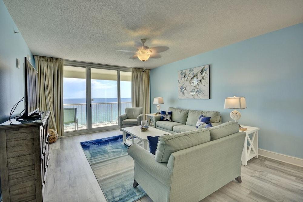 Majestic Beach 2-1501