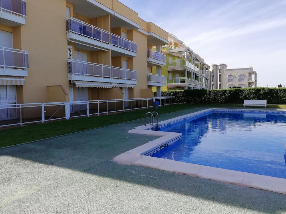 Solmar I Bajo 2