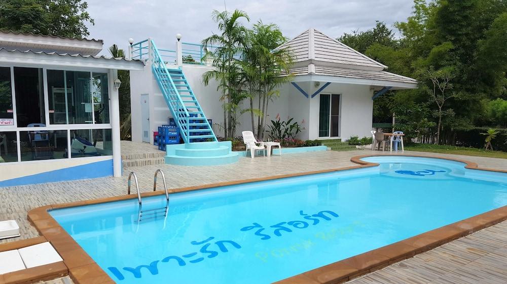Poh Rak Resort at Pak Chong
