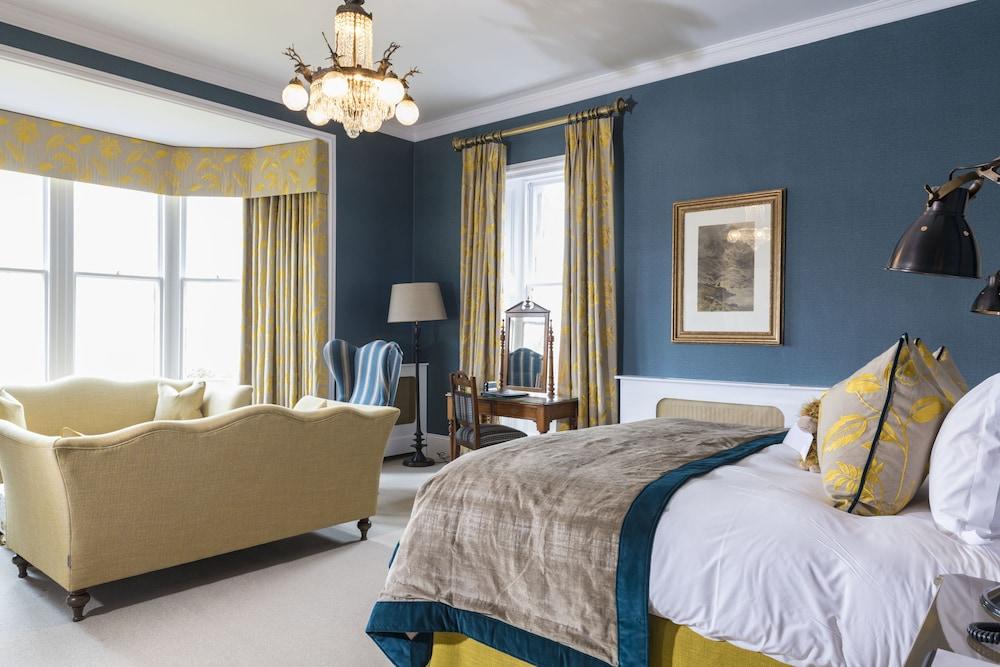 The Torridon Room