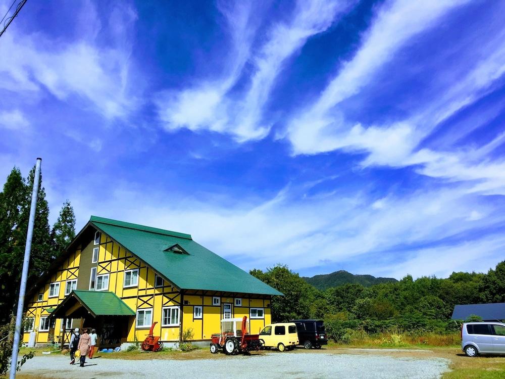 Guesthouse Kinzaza