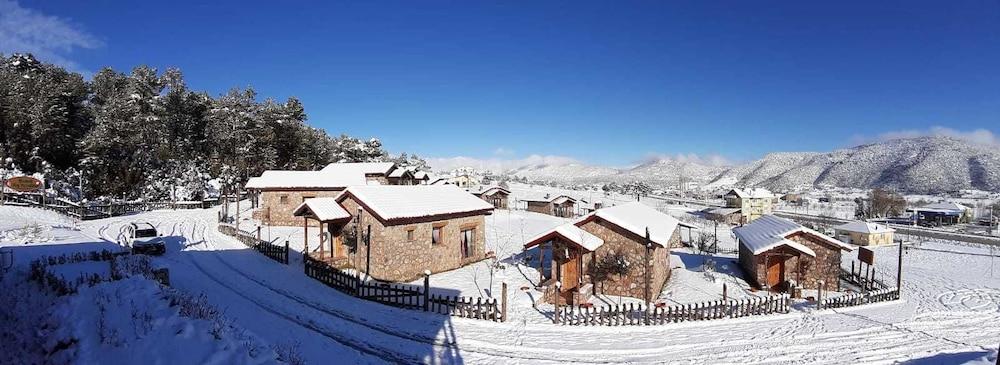 Cameli Tas Konaklar Exterior