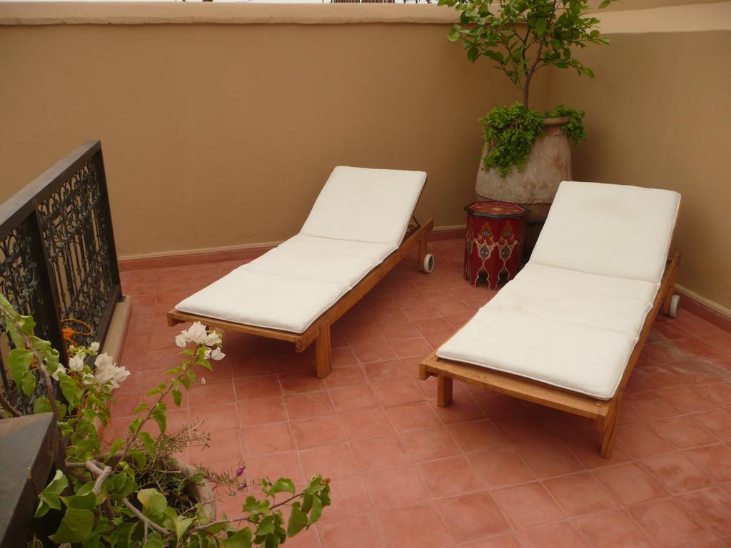 Riad Euphorbe Others