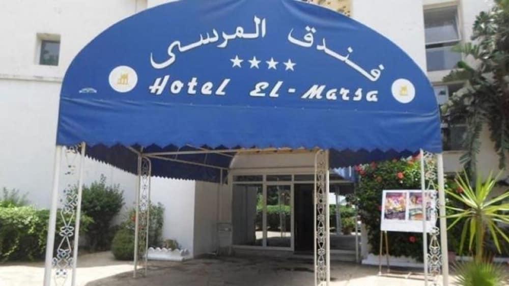 El Marsa
