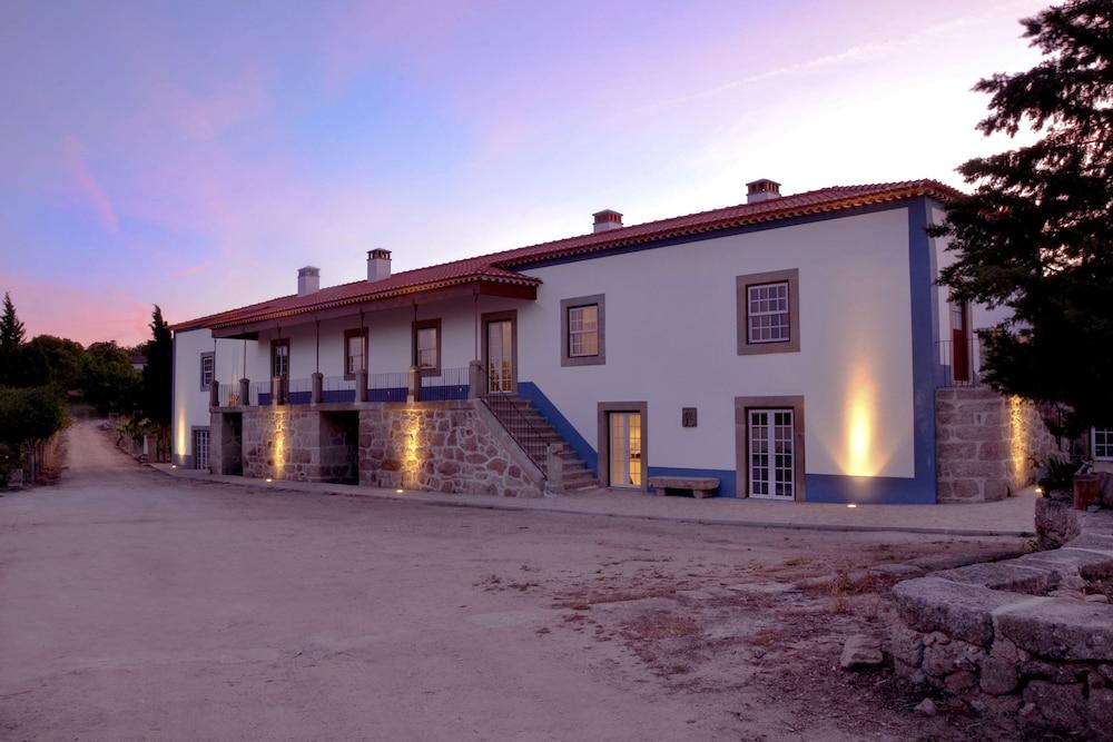 Quinta dos Carvalhos Featured Image