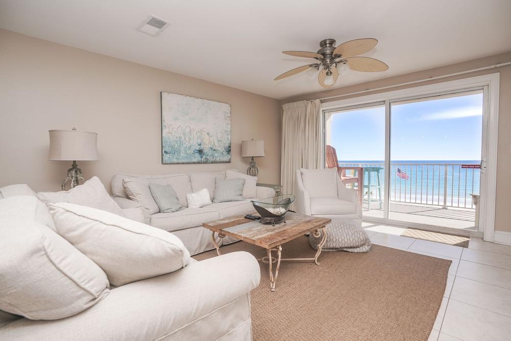 Crystal Dunes Beach Resort by Panhandle Getaways Featured Image