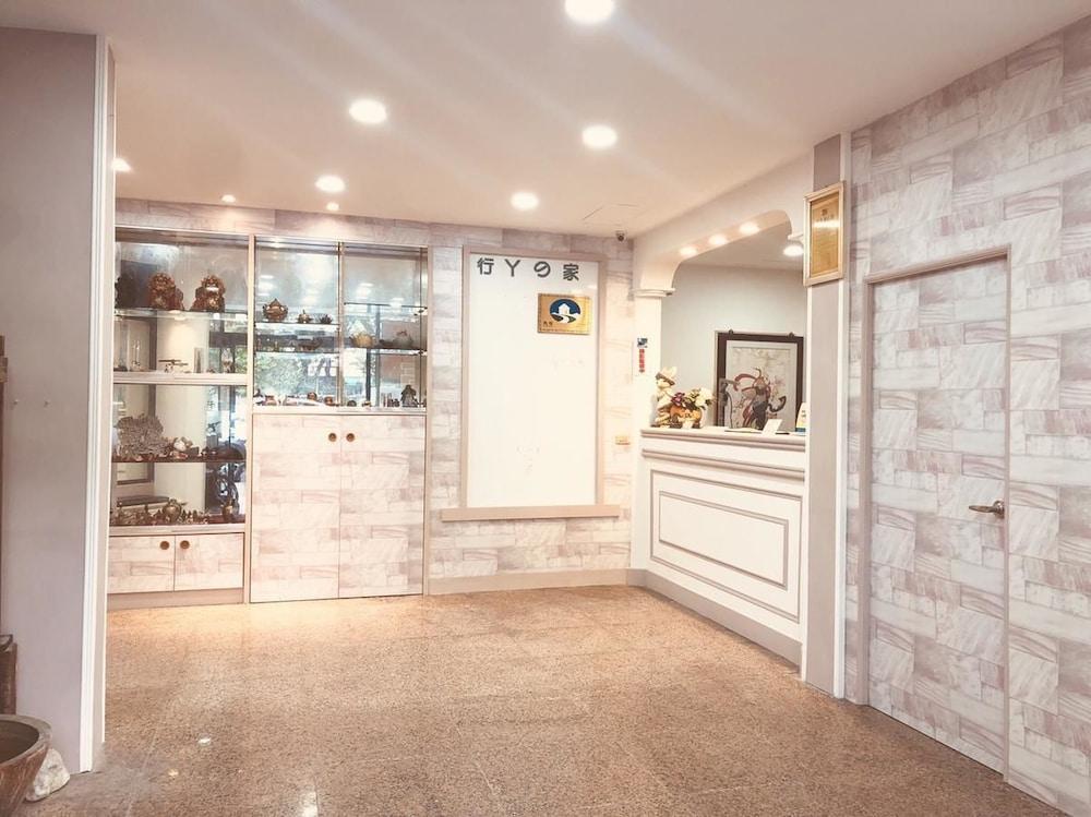 Qian Hao B&B Lobby
