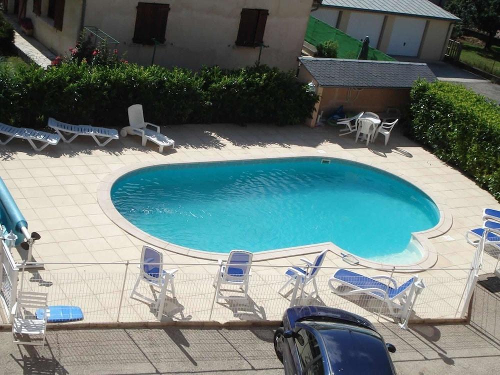 Armony Hôtel Outdoor Pool
