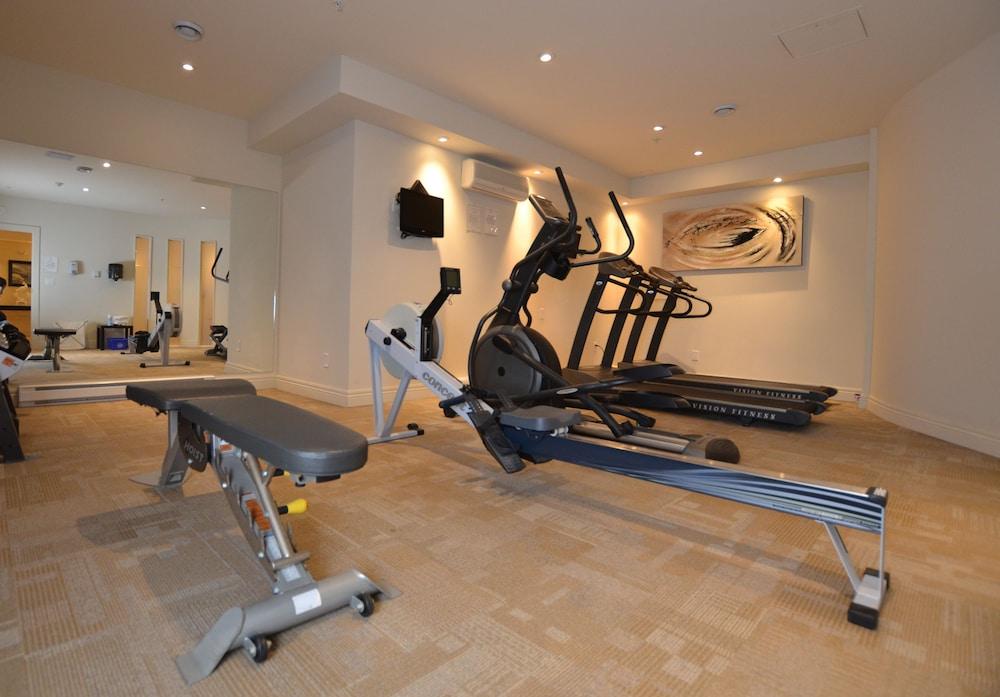 Premiere Suites - St. John's Signal Hill Fitness Facility