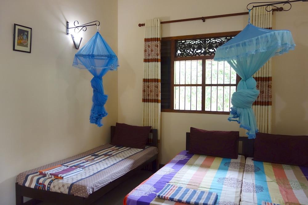 Manel Guesthouse Room