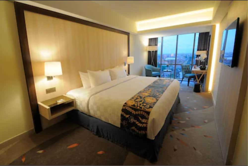 لويس كيين هوتيل بانداناران