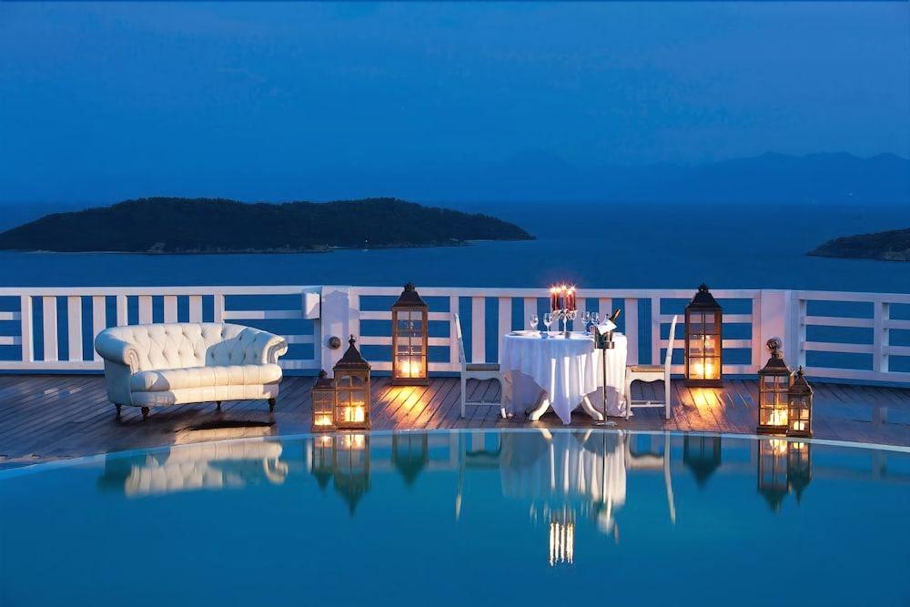 Kivo Art & Gourmet Hotel