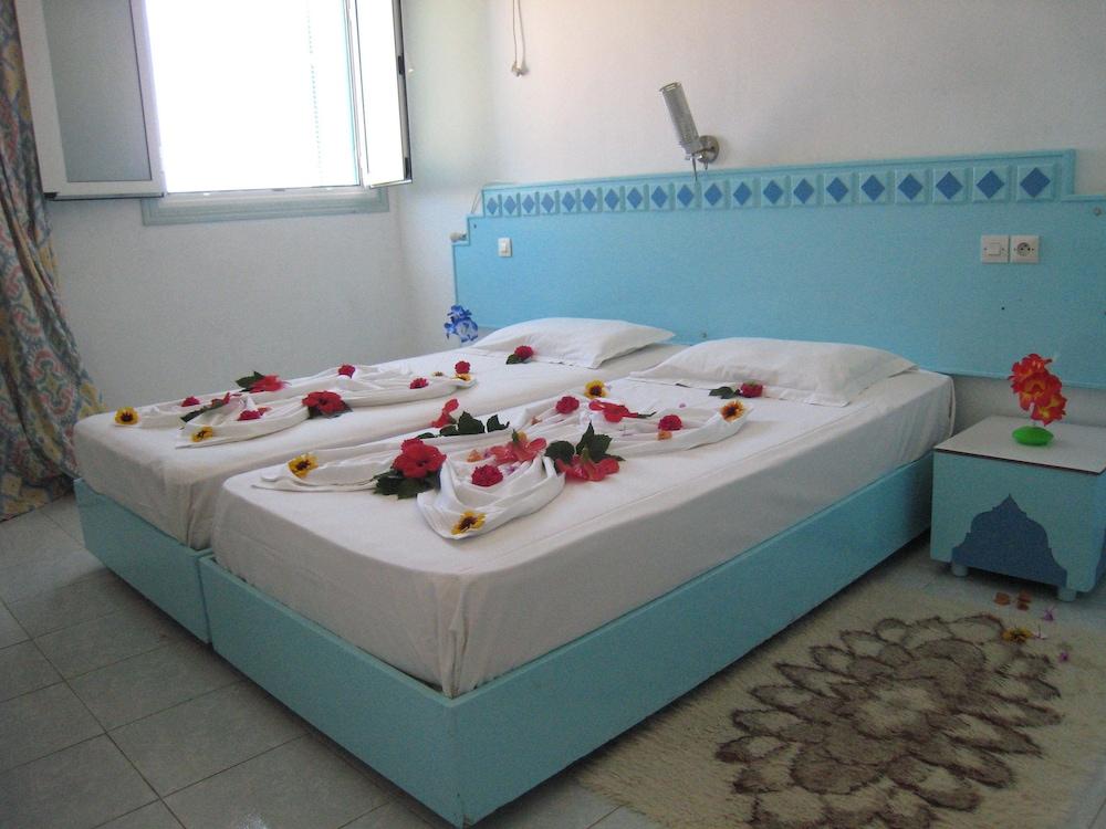 حورية هاوس سابل دور
