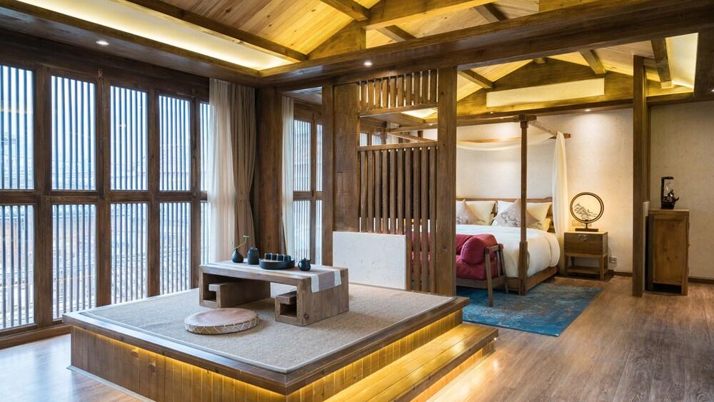 Shan Duo Liang Yuan Hotel