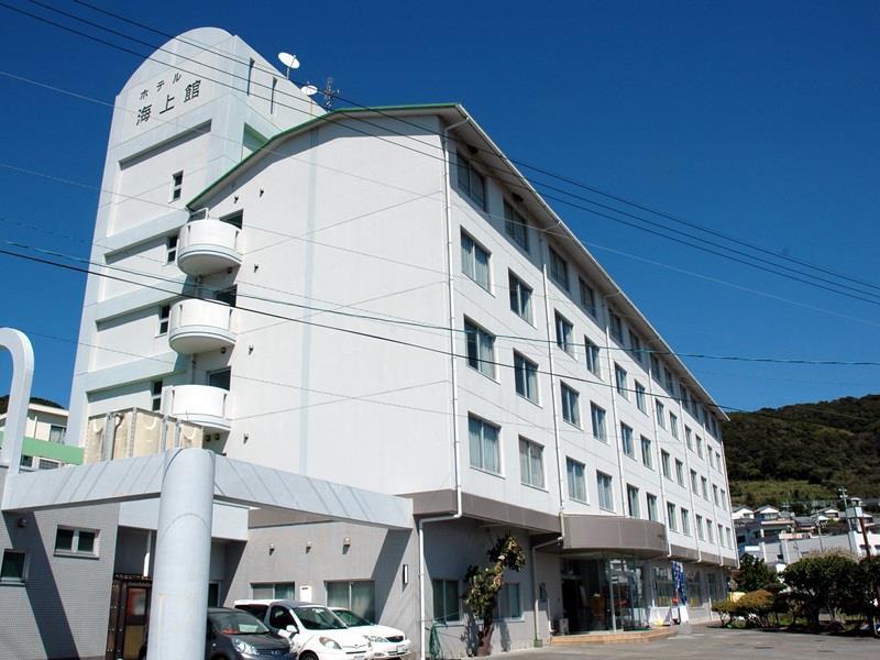 Hotel Kaijokan Featured Image
