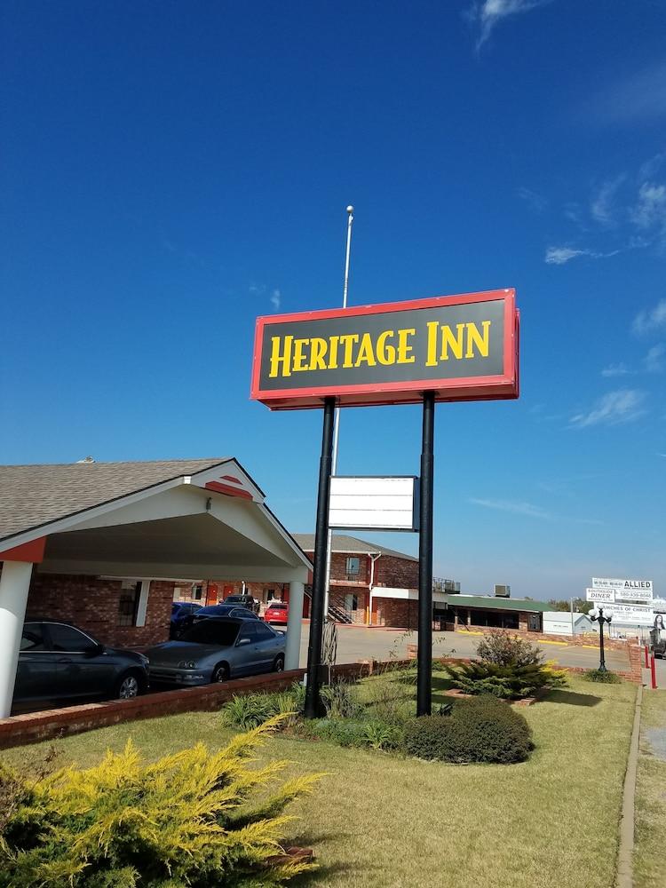 Heritage Inn