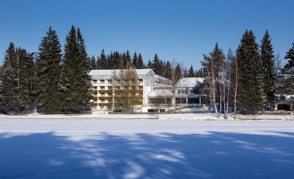 OREA Resort Devět Skal Vysočina Exterior
