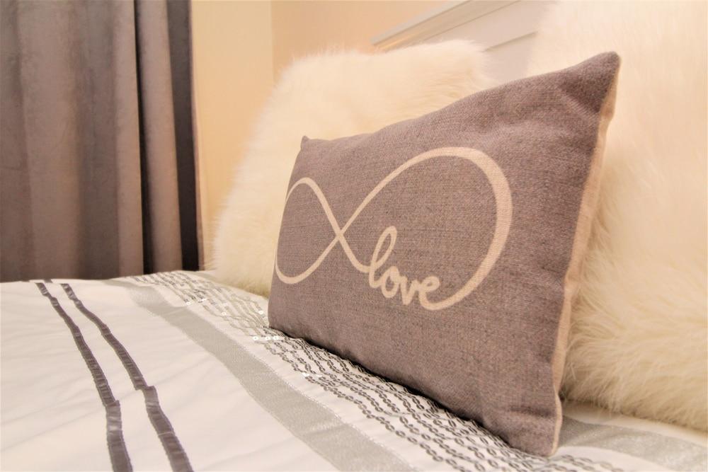 Paul do Mar Charming Apartment T2 Room