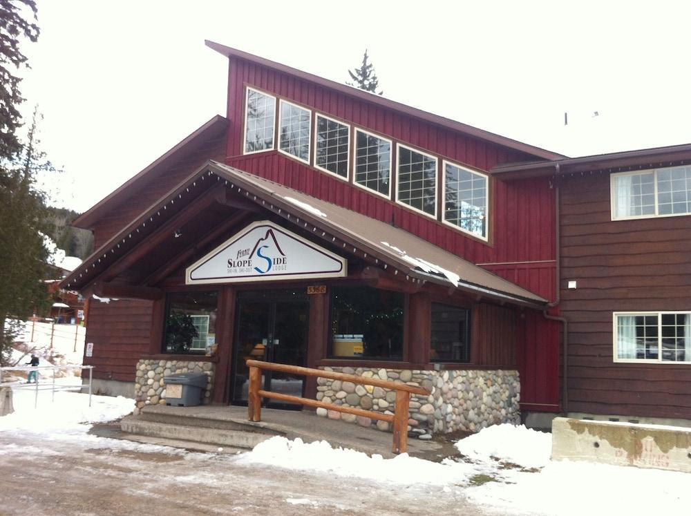 Fernie Slopeside Lodge Featured Image