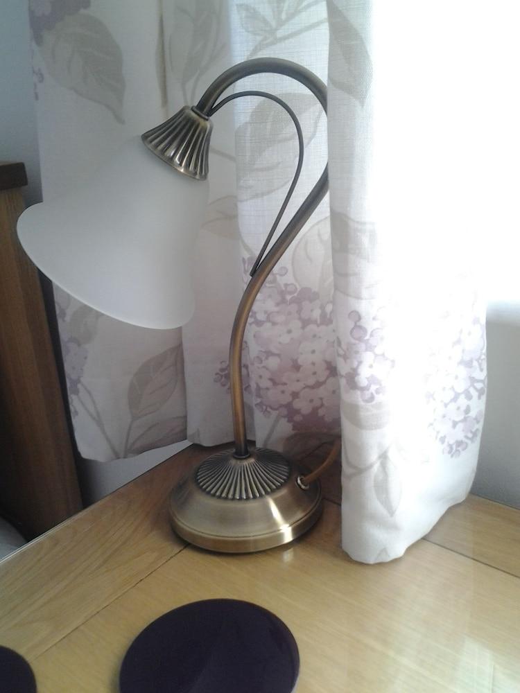 بين للين بد آند بريكفاست وسيلة راحة بالغرفة