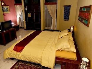 Tasik Ria Resort Featured Image