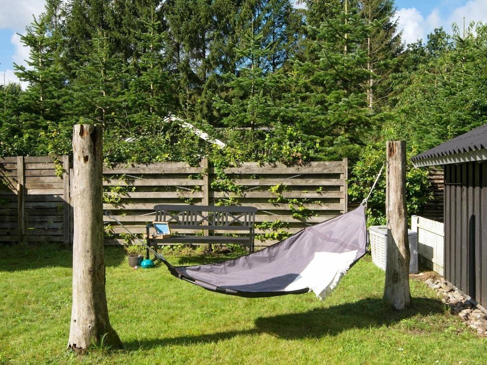 إليجانت هوليداي هوم إن جوتلاند ويذ تيريس المنطقة المحيطة بالمنشأة