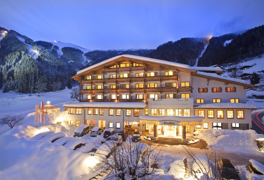 Alpine Resort Zell Am See