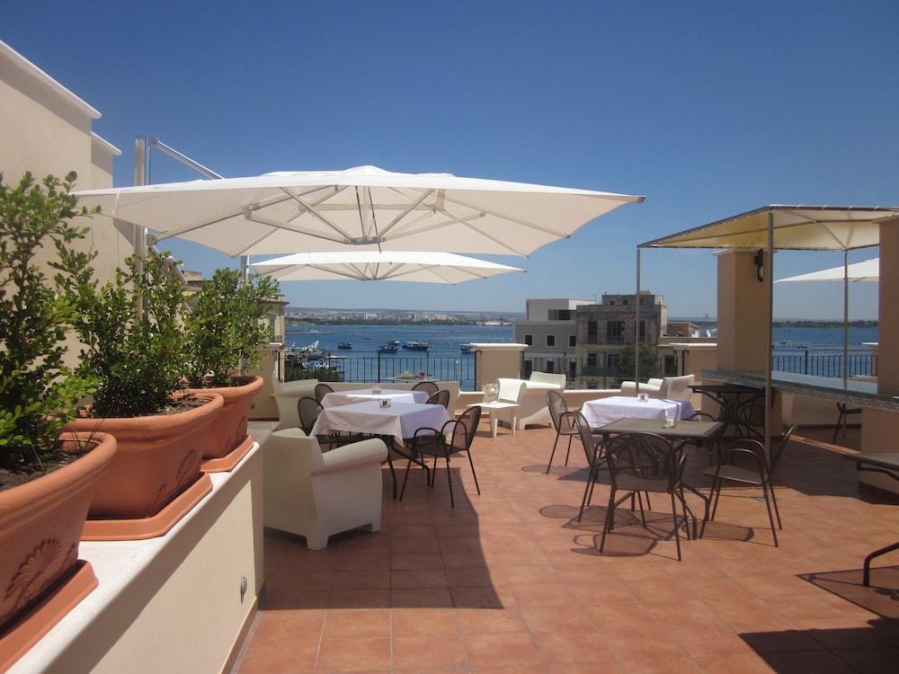 Albergo del Sole Featured Image