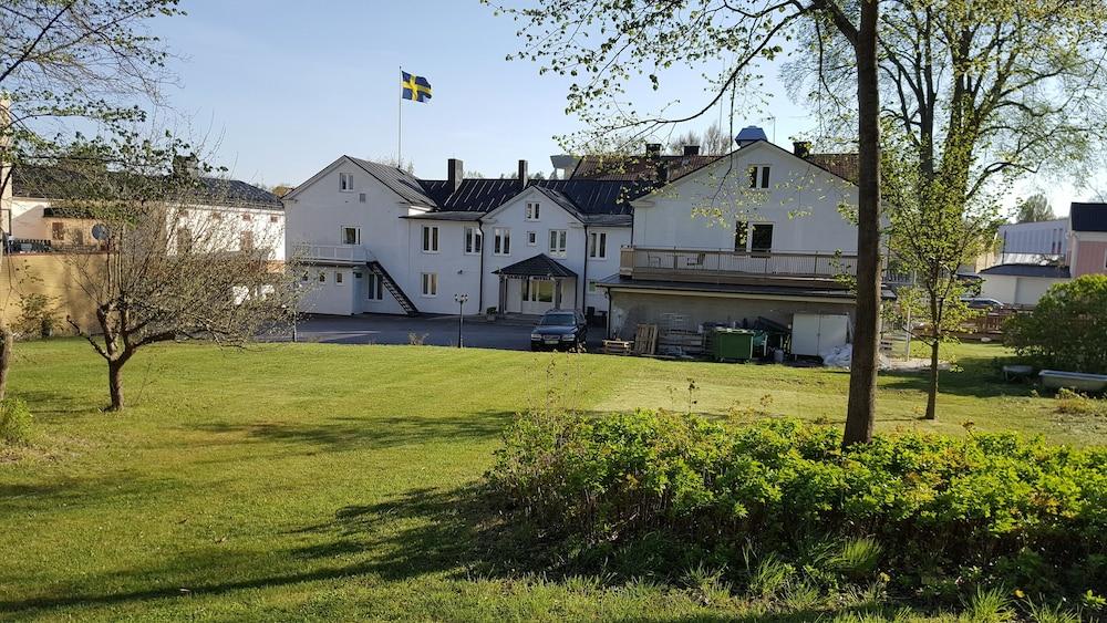 غامليبي هوتل