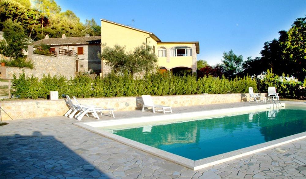 أجريتوريزمو بيلفيدر كراماسيولي