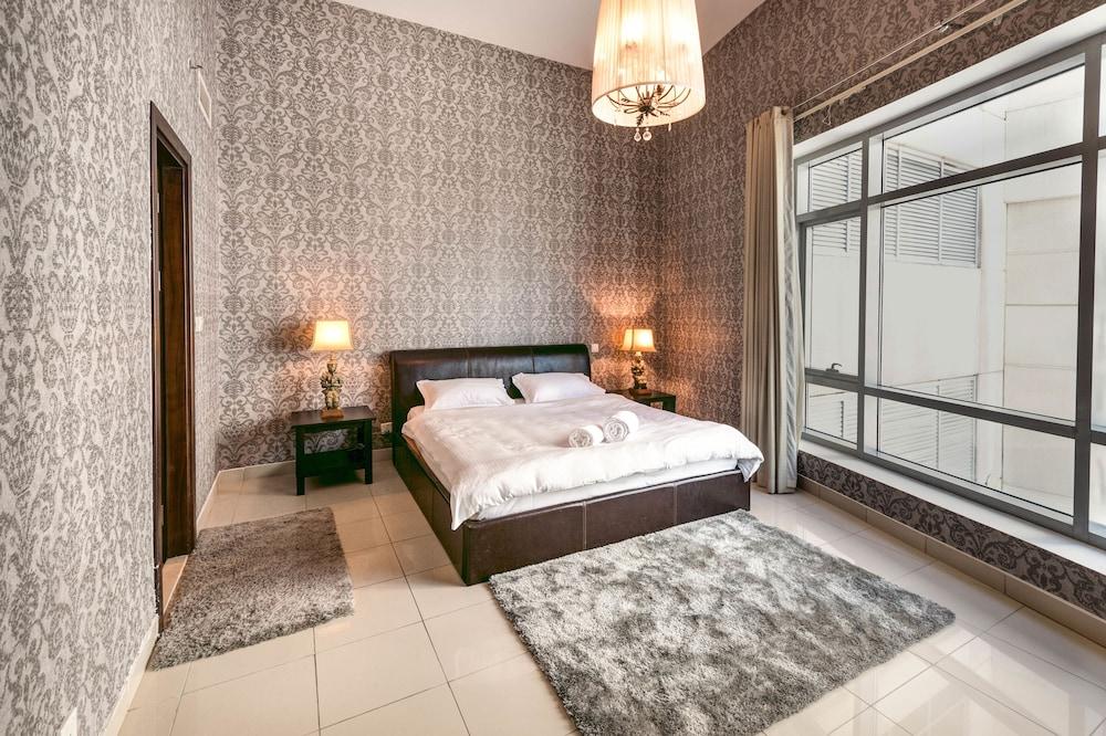 بارك أيلاند - بونير ديلوكس هوليداي هومز غرفة