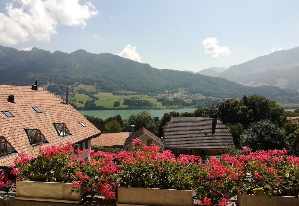 Hôtel Restaurant Le Gruyerien