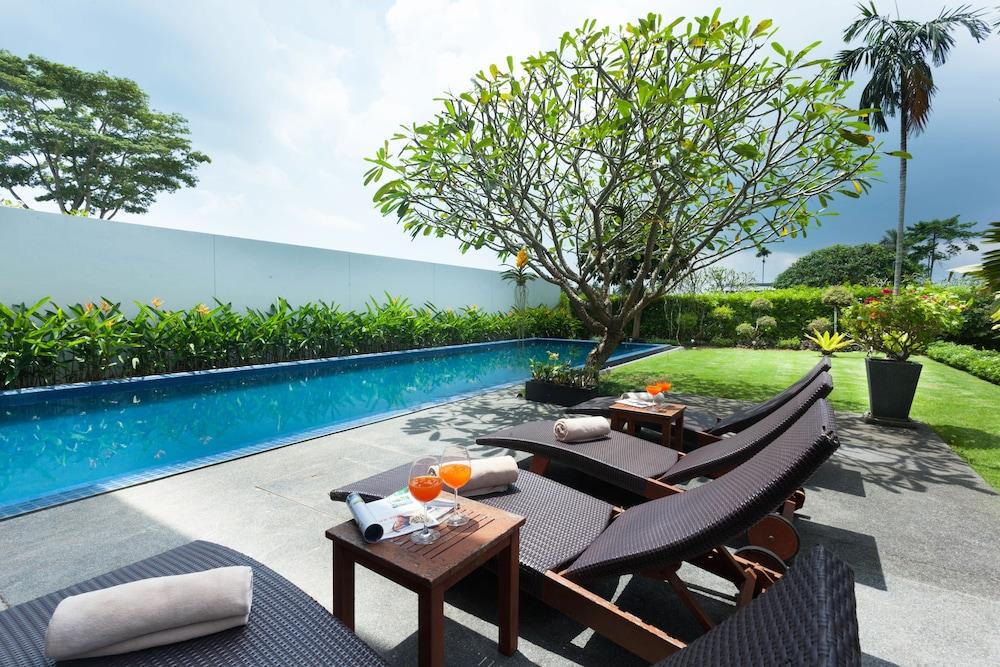 Baan Yamu By RESAVA Private Pool