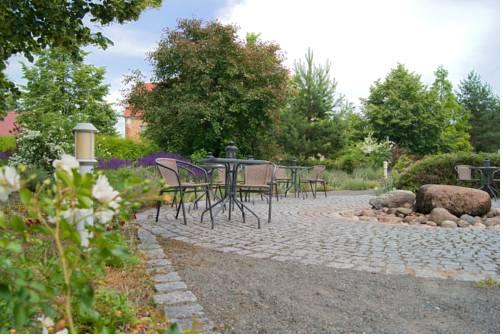 Hotel Dübener Heide Others