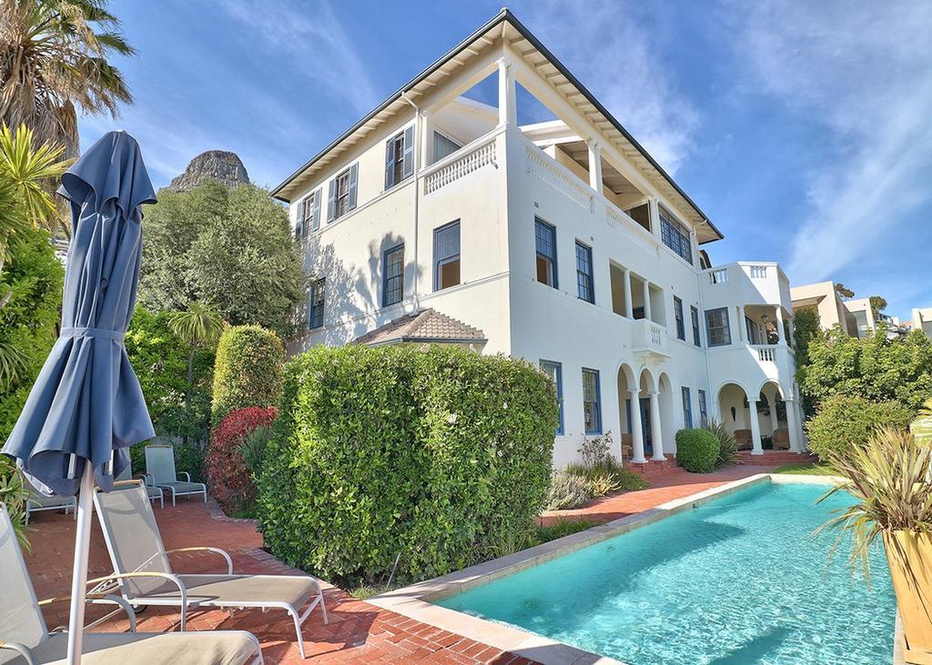 The Walden Suites Guest House