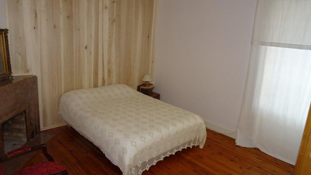 Chambres d'hotes en Aubrac chez JP Room