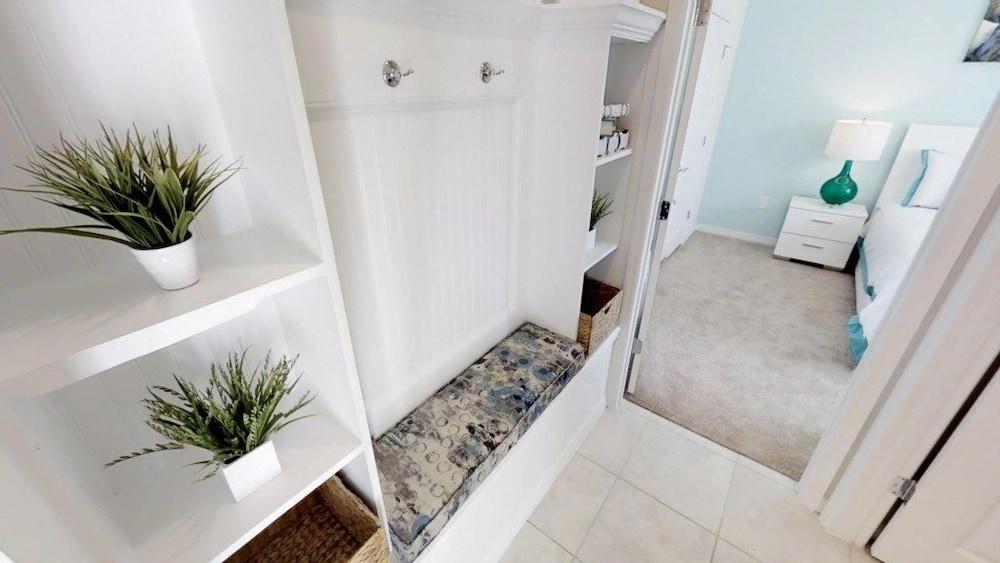 Aco234120 - Windsor At Westside Resort - 4 Bed 3 Baths Townhome Interior