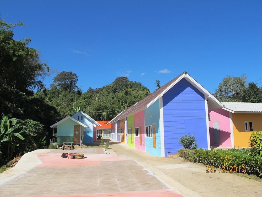Mor Gold Farm