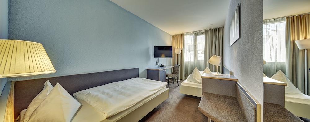 Geroldswil Swiss Quality Hotel