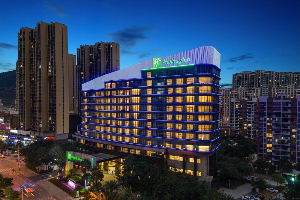 Holiday Inn Ningde Xiapu by IHG Exterior