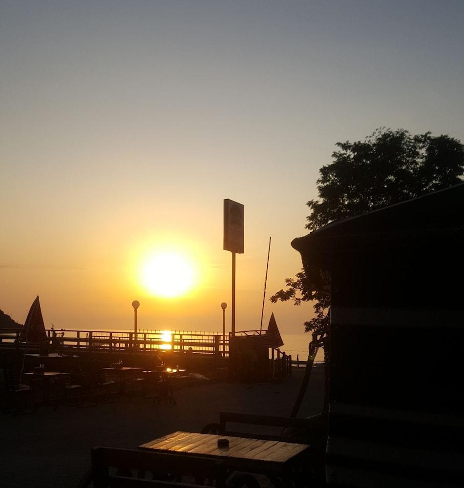Cesmi Cakraz - Glamping