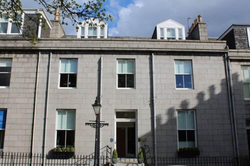 The Craibstone Suites Exterior